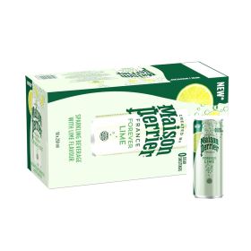 Maison Perrier Forever Lime Sparkling Beverage 250ml