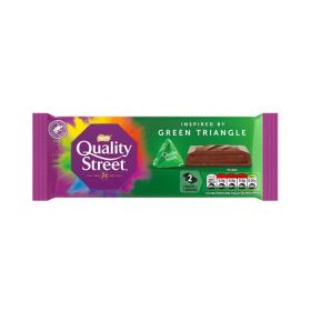 Nestle Quality Street Green Triangle Chocolate