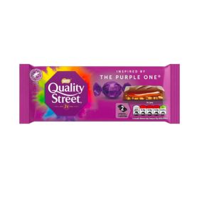 Nestle Quality Street The Purple One Chocolate