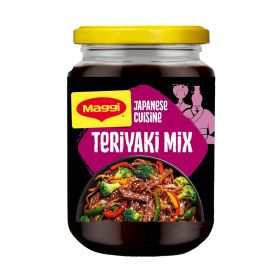 Maggi Japanese Cuisine Teriyaki Mix