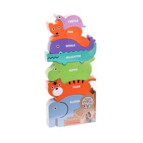 Roo Crew Stack Up Animals Set