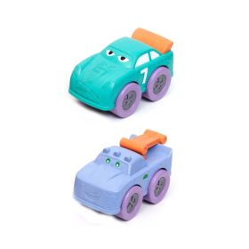Roo Crew Free Wheel Rascals Racing Cars Assorted