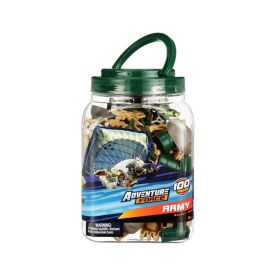 Boley Army Bucket