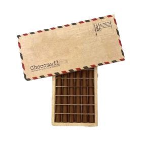 Chocomail Small Chocolate With Cornflakes