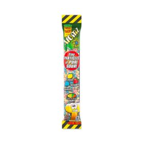 Toxic Waste Atomz Sour Chewy Candy