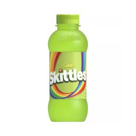Skittles Sour Drink 414ML