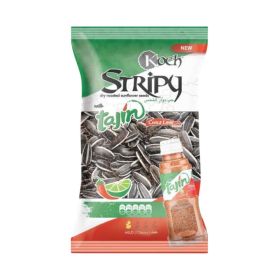 Koch Roasted Sunflower Seeds