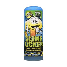 Slime Licker Sour Liquid Candy