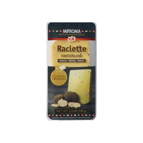 Heidi Raclette Truffle Cheese Slices