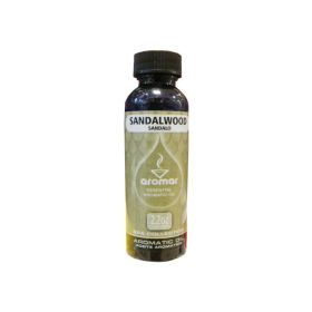 Aromar Aromatic Oil Sandalwood
