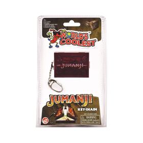 World's Coolest Jumanji