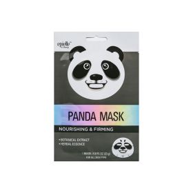 Epielle Facial Mask Panda