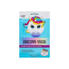 Epielle Facial Mask Unicorn