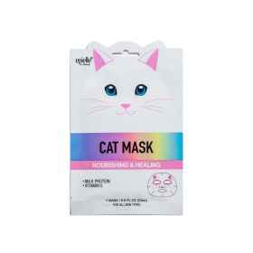 Epielle Facial Mask Cat
