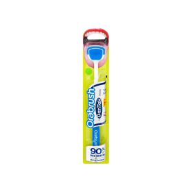 Orabrush Tongue Cleaner