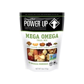 Power Up Mega Omega Trail Mix