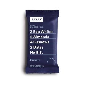 RXBAR Blueberry Protein Bar