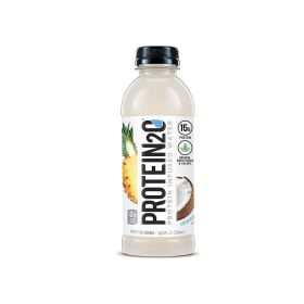 Protein20 Whey Protein Tropical Coconut 500ml