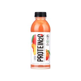 Protein20 Peach Mango Protein Infused Water