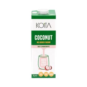 Koita Organic Coconut Milk 1L