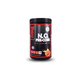 Muscle Core N.O. Pre Core Fruit Punch