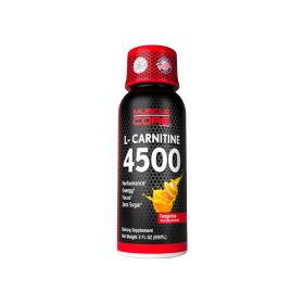 Muscle Core L-Carnitine 4500 89ml