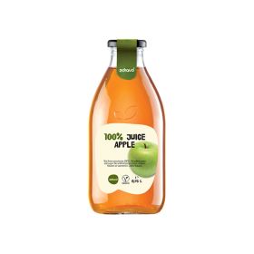 Zdravo Organic Apple Juice 750 ml