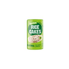 Benlian Natural Rice Cakes