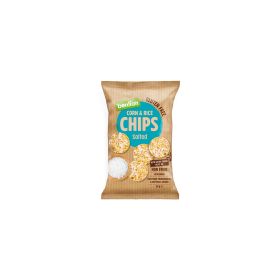 Benlian Salted Rice and Corn Chips