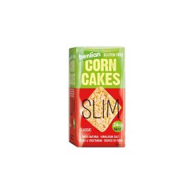 Benlian Classic Slim Corn Cakes