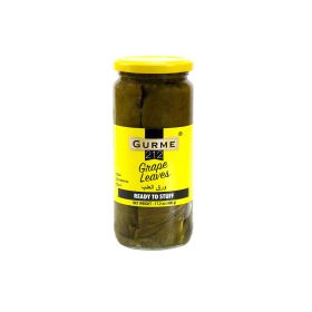 Gourmet212 Grape Leaves