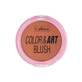 Callista Copper My Way Color & Art Blush