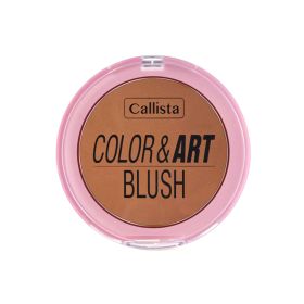 Callista Bronzed Babe Color & Art Blush