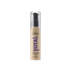 Callista Sand Total Perfecting Foundation