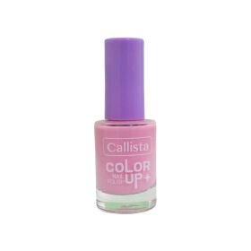 Callista My Milkshake Color Up Nail Polish