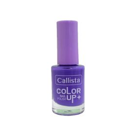 Callista Better Than Your Ex Color Up Nail Polish