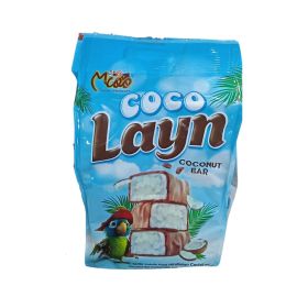 Mioo Coco Layn Coconut Bar