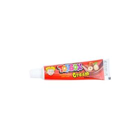 Toybox Hazelnut Cream With Cocoa