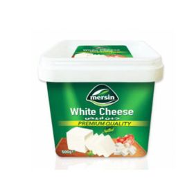 Mersin Traditional White Cheese 