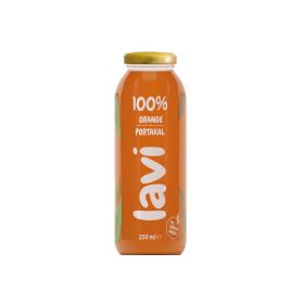 Lavi Orange Juice 250ML