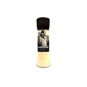 Saltbae Aegean Sea Salt