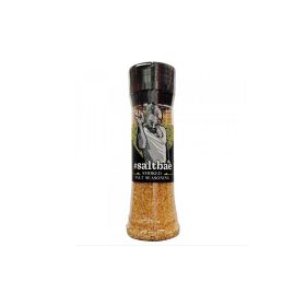 Saltbae Smoked Salt Seasoning