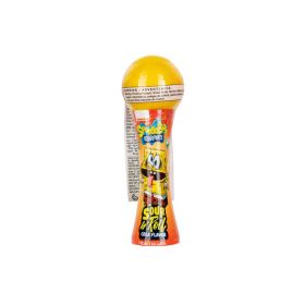 Nickelodeon Sour & Roll Sour Liquid Candy