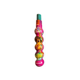 Nickelodeon Sour Liquid In Spray Bottle