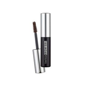 Flormar Brown Tinted Brow Gel Mascara