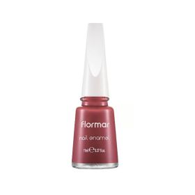Flormar Rose Taboo Nail Enamel