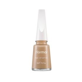 Flormar Willow Bunch Nail Enamel