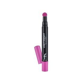 Flormar Lavender Garden Lightweight Semi-Transparent & Matte Finish Moisturizing Lip Powder