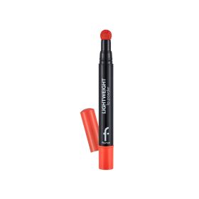 Flormar Energized Lightweight Semi-Transparent & Matte Finish Moisturizing Lip Powder