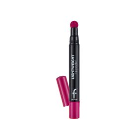 Flormar Brave Girl Lightweight Semi-Transparent & Matte Finish Moisturizing Lip Powder